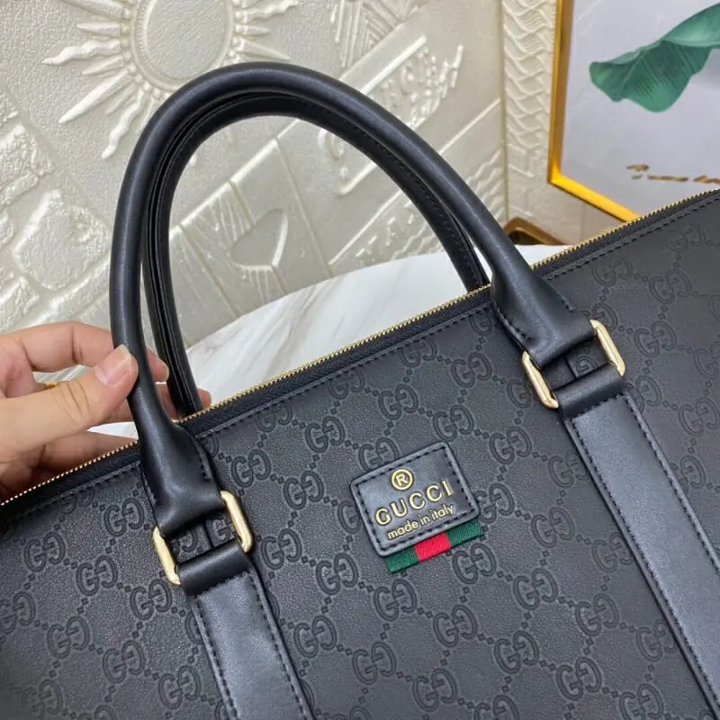 gucci aaa homme sac a main  s_11b2a763